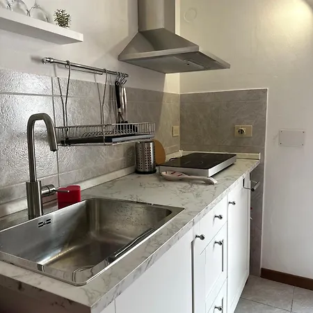 Le Terrazze - Near The Apartment Monterosso al Mare