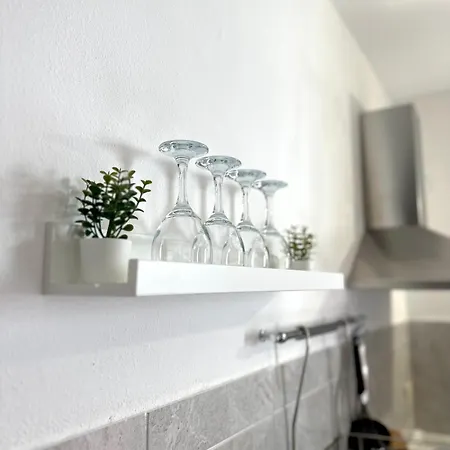 With Private Terrace Near Fegina Apartment *
