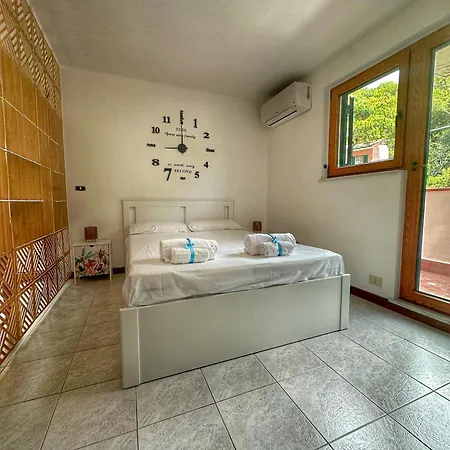 With Private Terrace Near Fegina * Monterosso al Mare