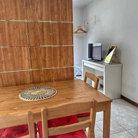 Le Terrazze - Near The Apartment