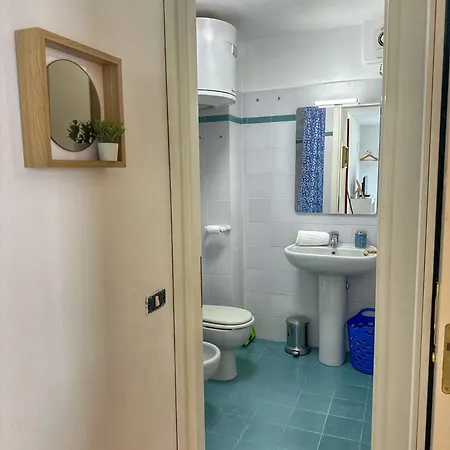 With Private Terrace Near Fegina * Monterosso al Mare
