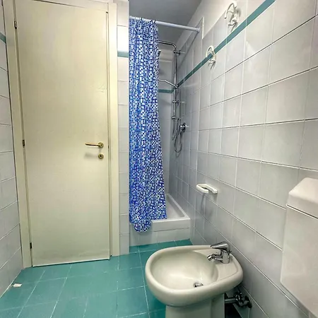 With Private Terrace Near Fegina *