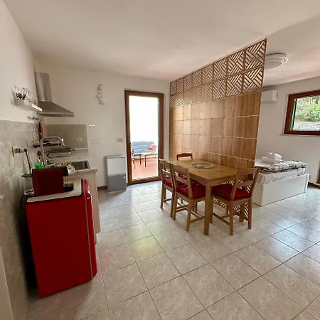With Private Terrace Near Fegina