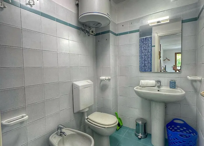 Apartmán Le Terrazze - Near The Monterosso al Mare